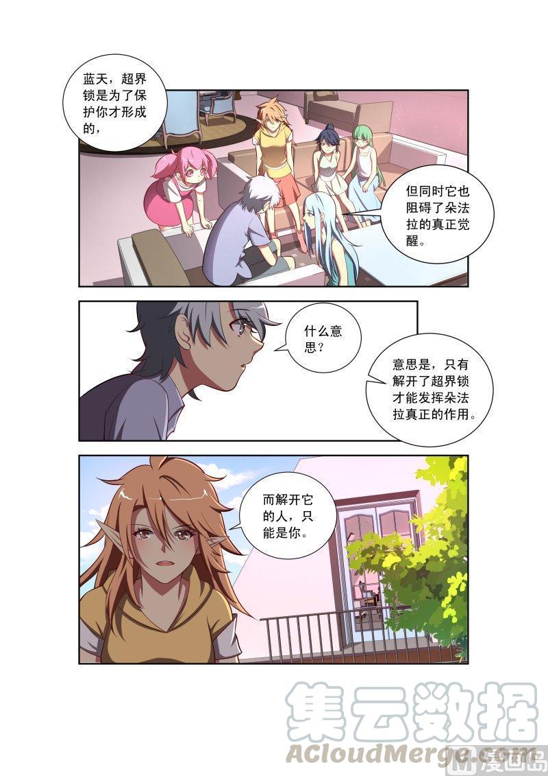 正文 39 【成长的重任】-上4