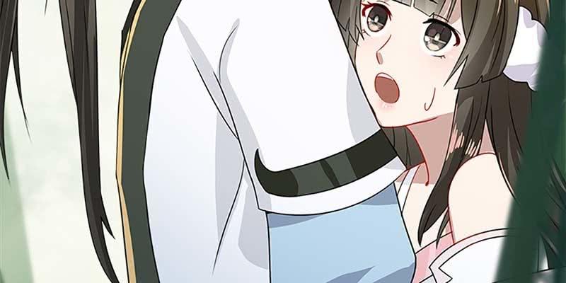 走着去女娲湖吧！2