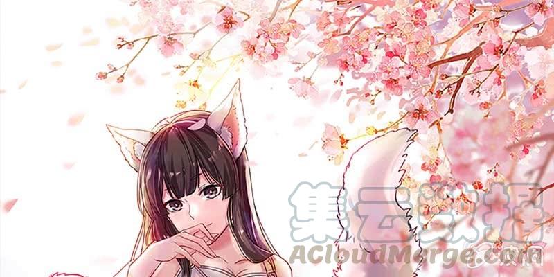 被狐狸教做人？0
