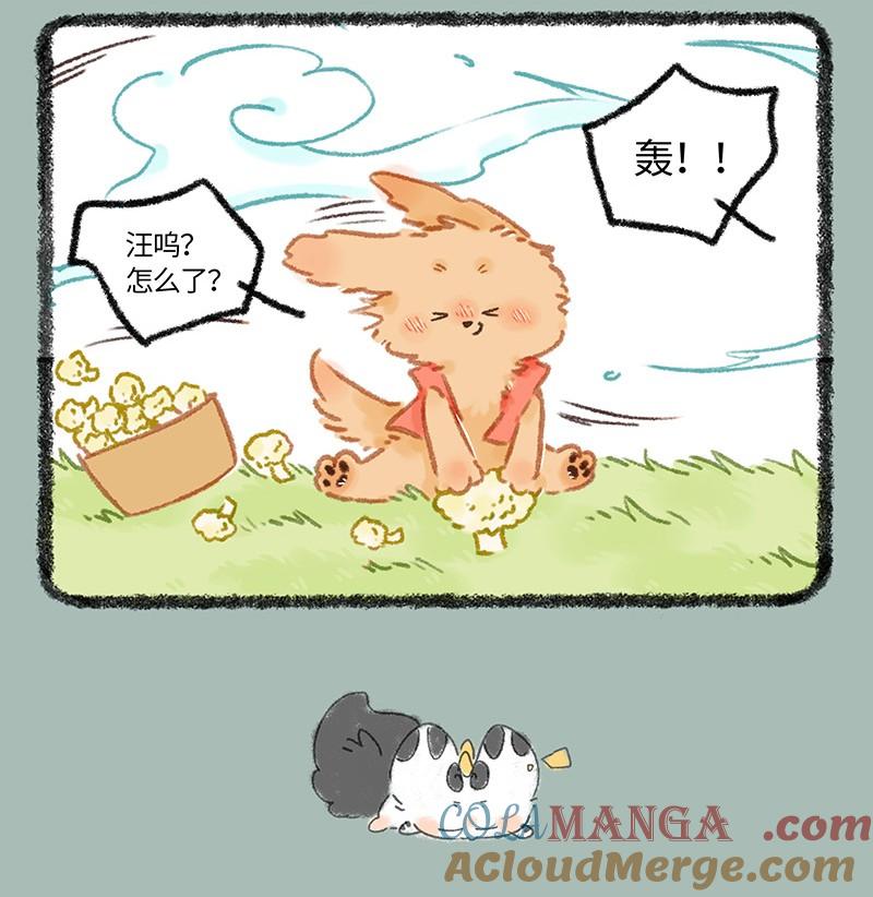 1022 暴雨过后3