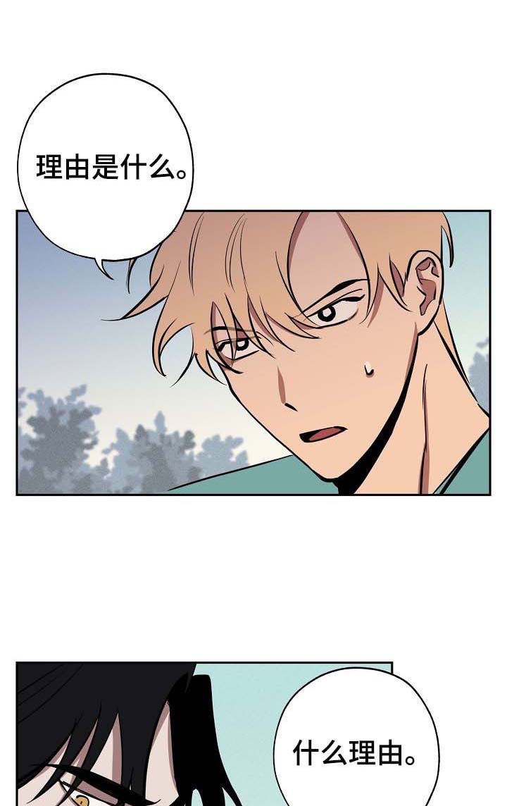 记忆规律的包含遗忘再认再现漫画,第43章：跟我来1图