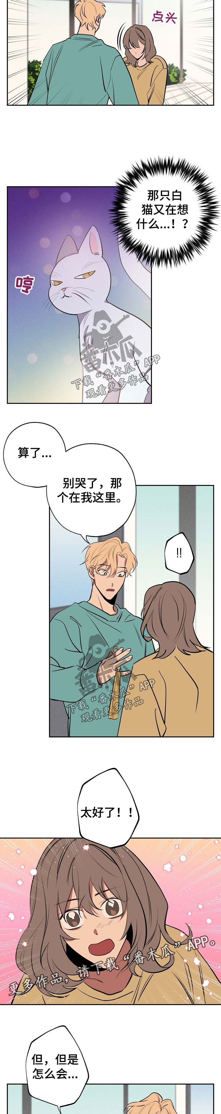 记忆轨迹漫画,第51章：坦白5图