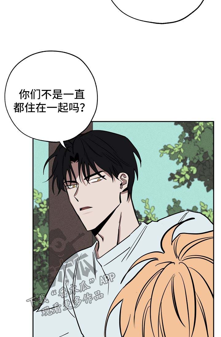 记忆大师电影漫画,第19章：落单3图