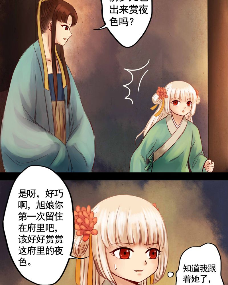 第21章：0