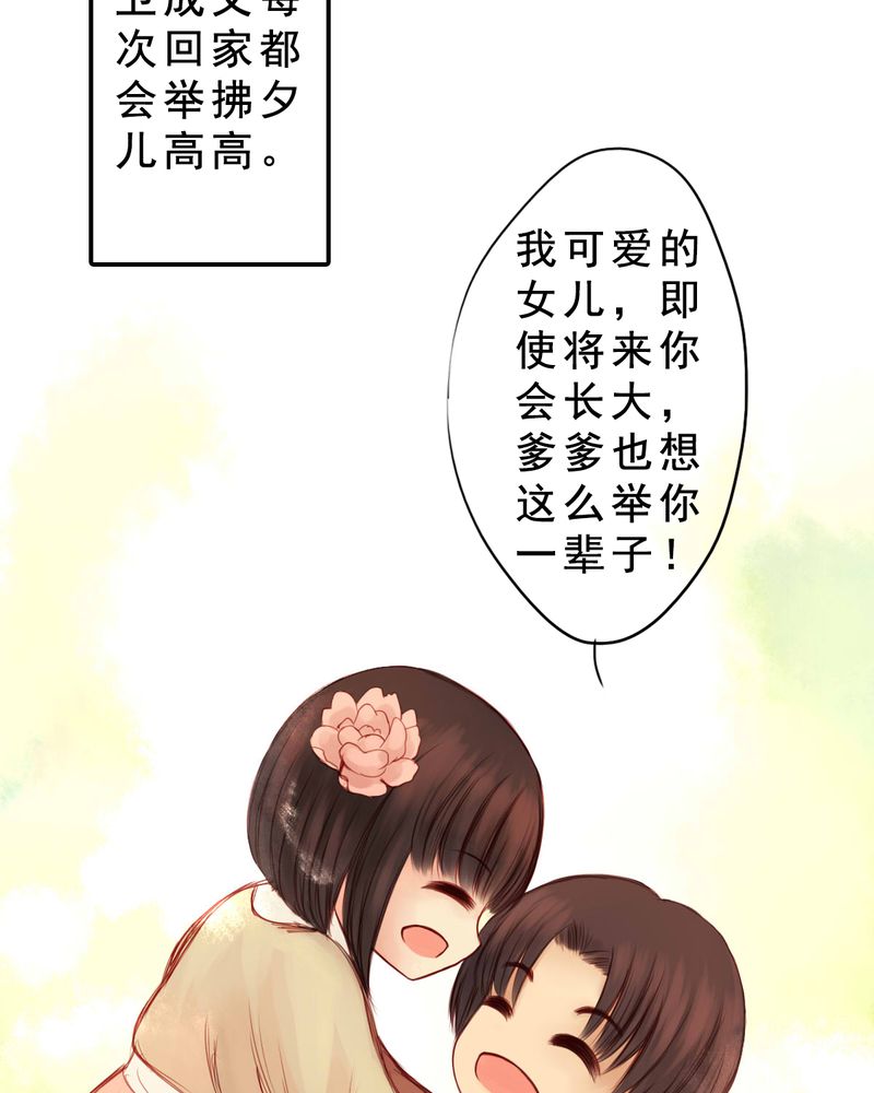 第84章：番外篇：举高高2