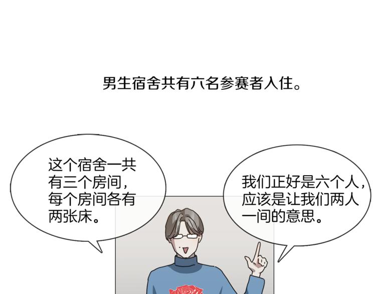第3话 室友3
