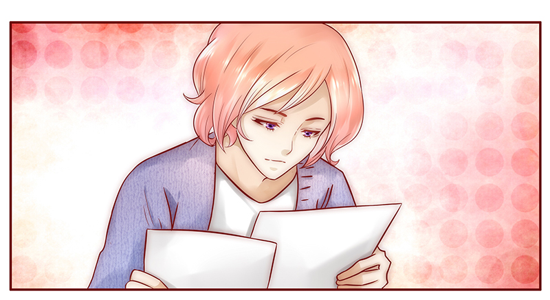 霸道总裁爱上我漫画免费阅读全集完整漫画,第41章：卖身也要把握时机5图