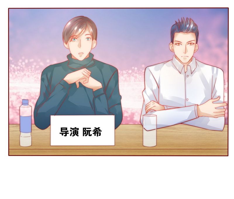 第22章：会选我吗1