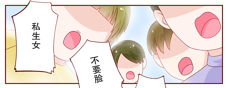 第97章：叶家的私生女0