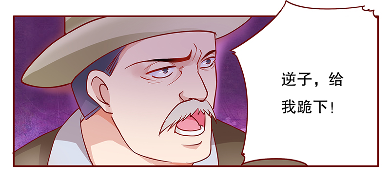 第107章：顾家的血统1