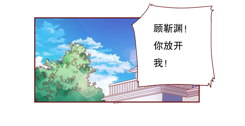 第85章：妈咪被“坏蛋”欺负2