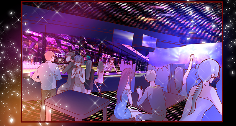 第139章：霸王餐2