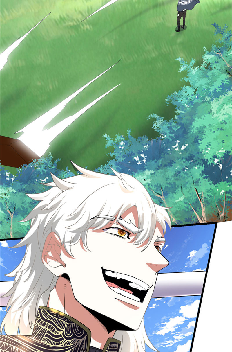 第29话 耿直的轩辕诚2