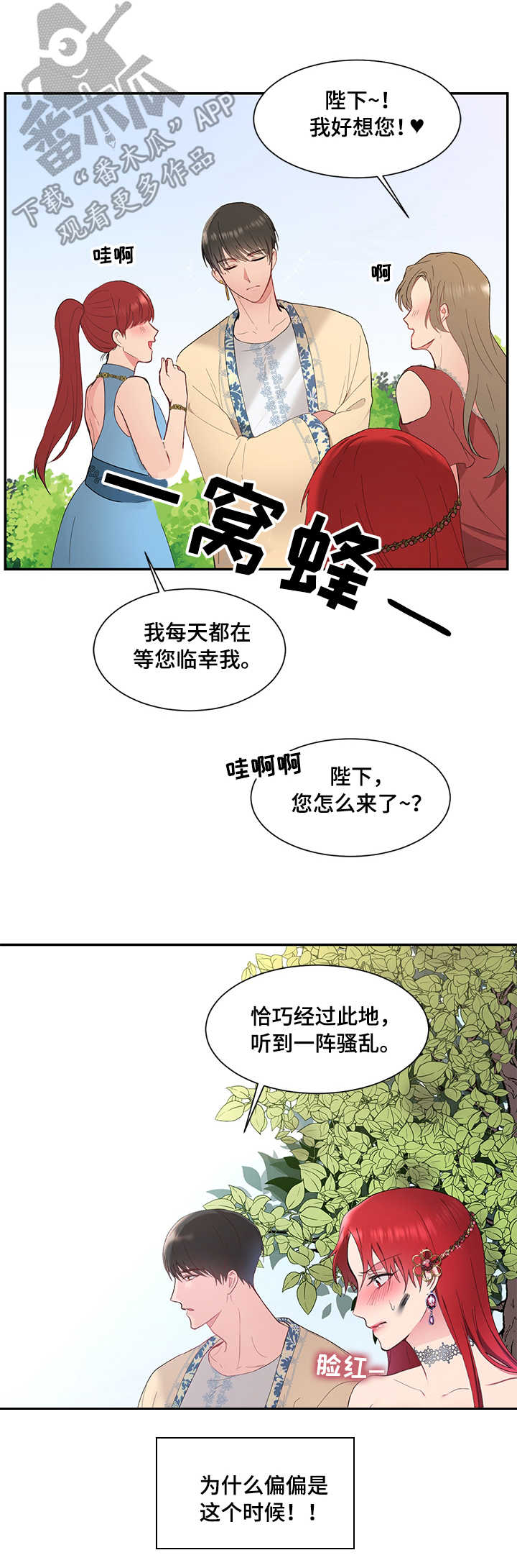 第6章：我的菜3