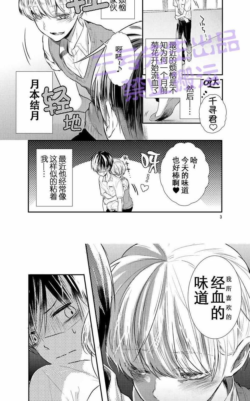 生理知识大全漫画,本33图