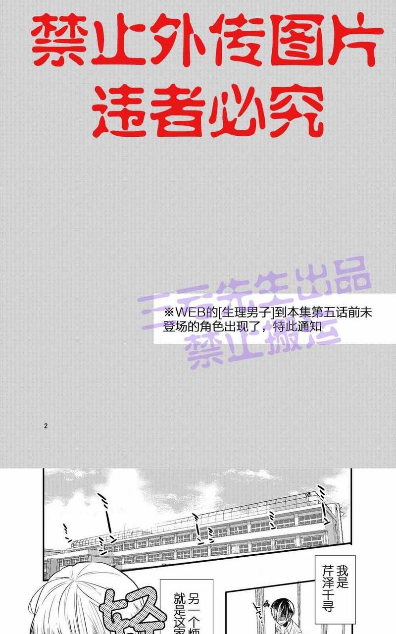生理知识大全漫画,本32图