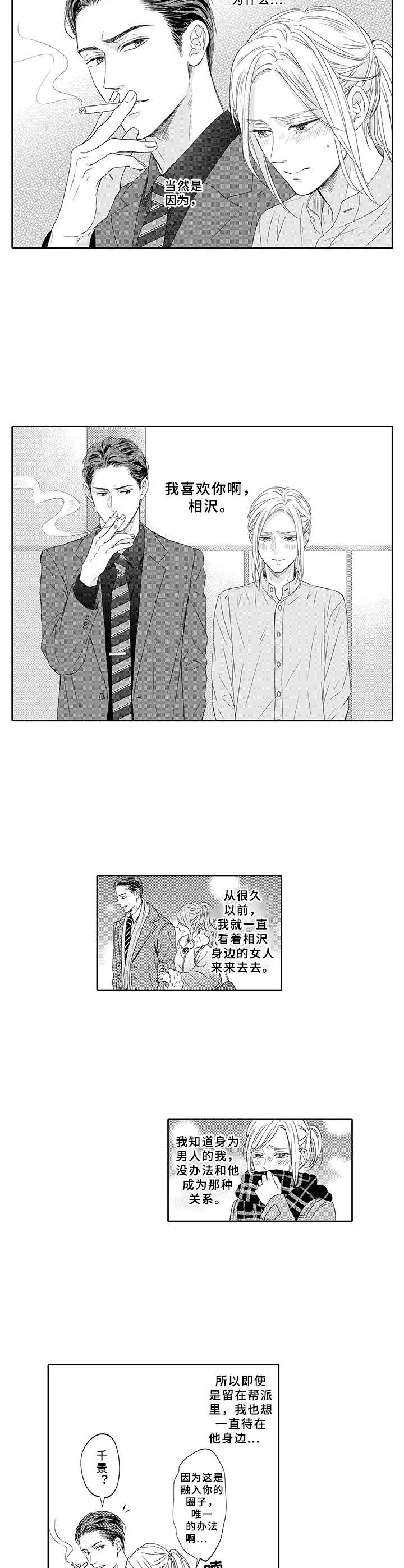 第2章：经营之道1