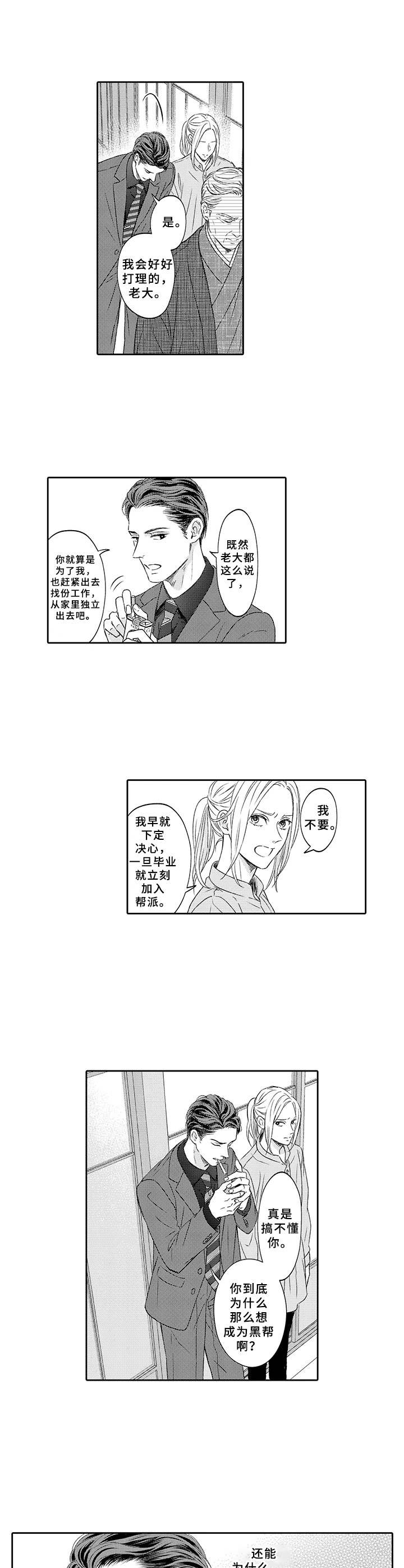 第2章：经营之道0