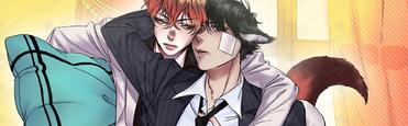 腰围保护器具漫画,第14话1图
