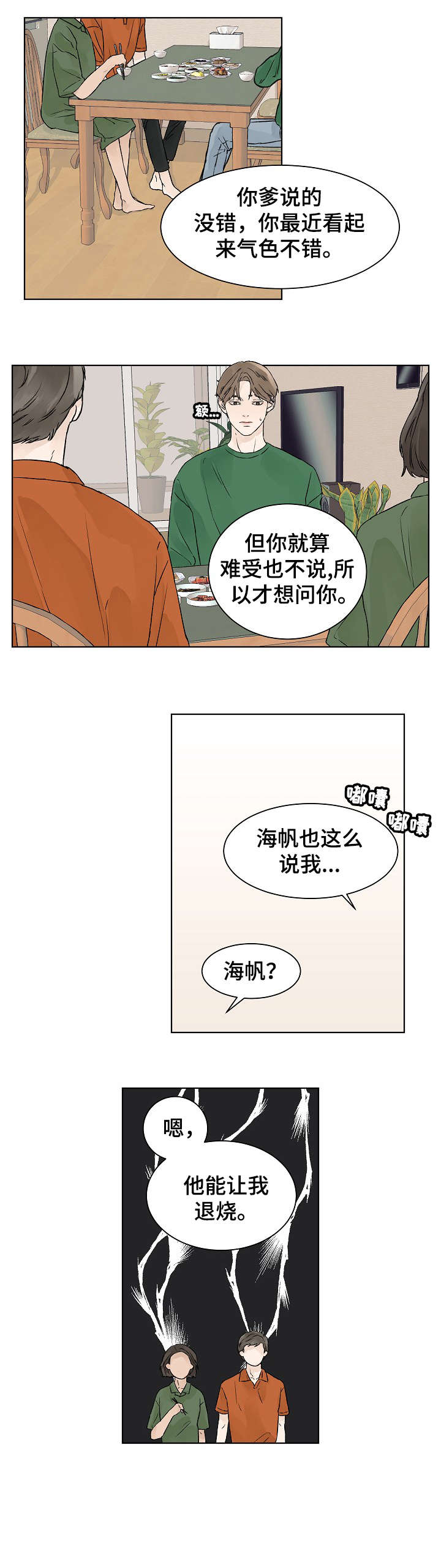 第21章：不够1