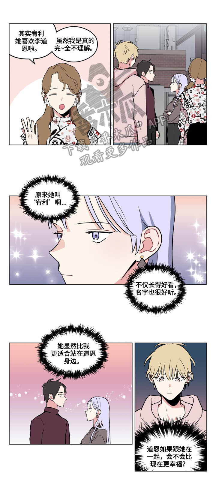 第11章：打算4