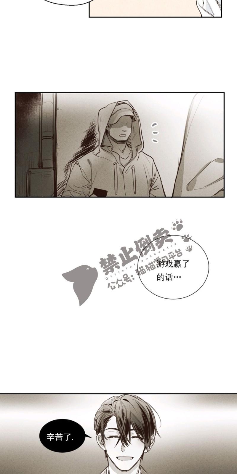 暗香疏影出自哪一首诗漫画,第一部72图