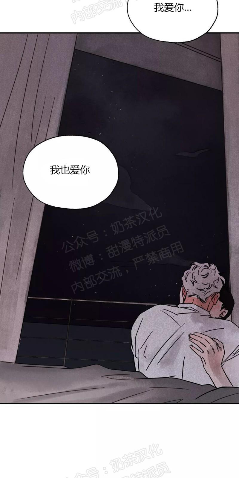 暗香疏雨是什么意思漫画,第三部番外63图