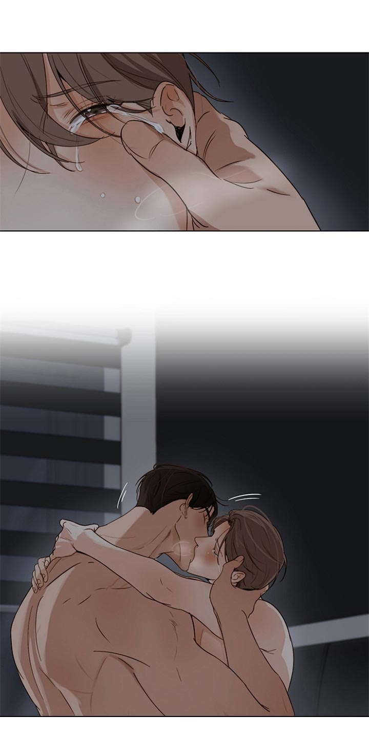 失恋自救最佳方法漫画,第44话3图