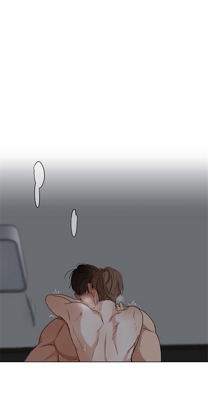 失恋自救最佳方法漫画,第44话5图