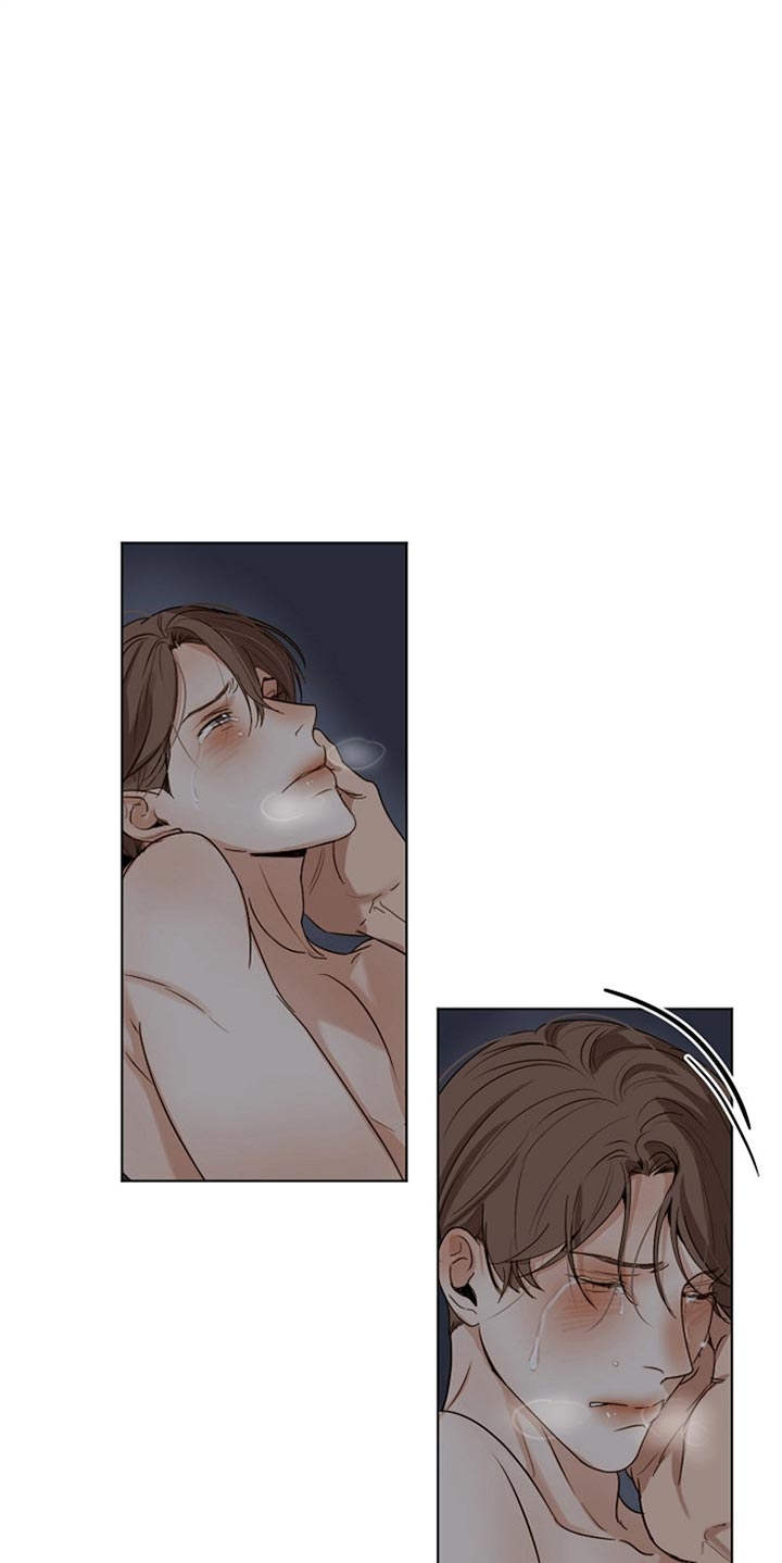 失恋自救最佳方法漫画,第44话1图