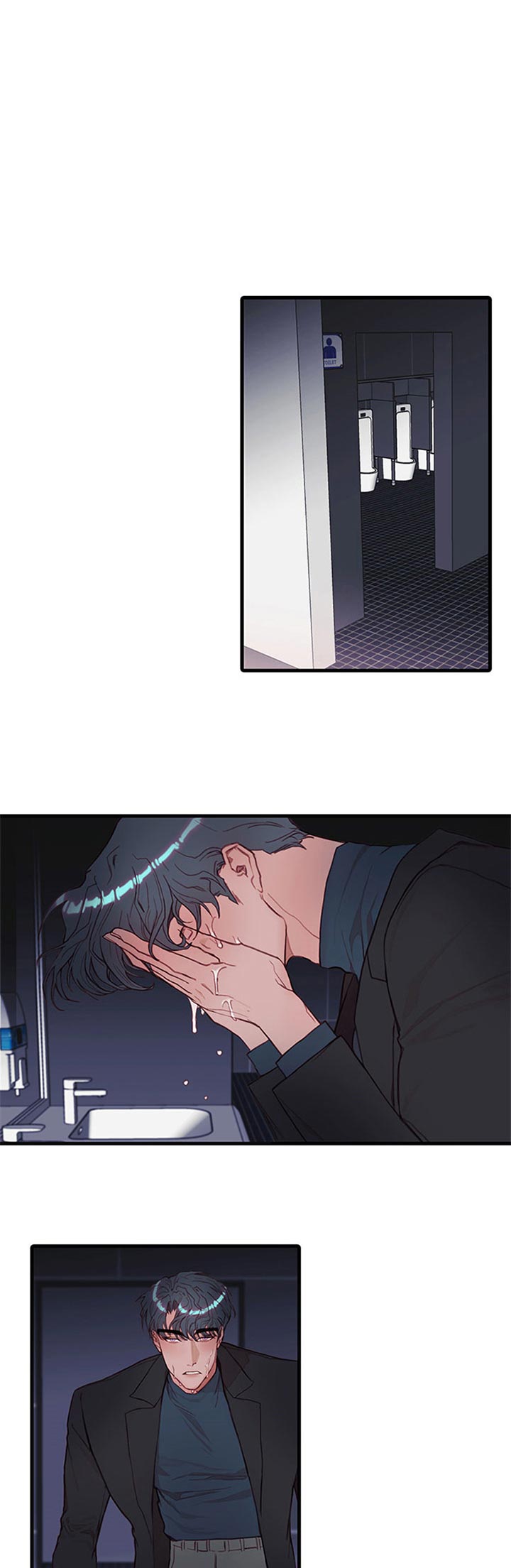 恶魔之舞泰剧电视剧全集免费观看漫画,第49话1图