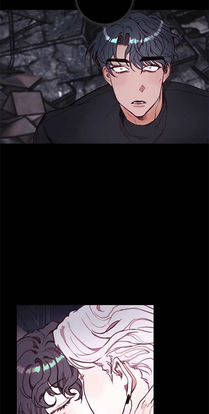 恶魔之舞泰剧在线观看漫画,第38话4图
