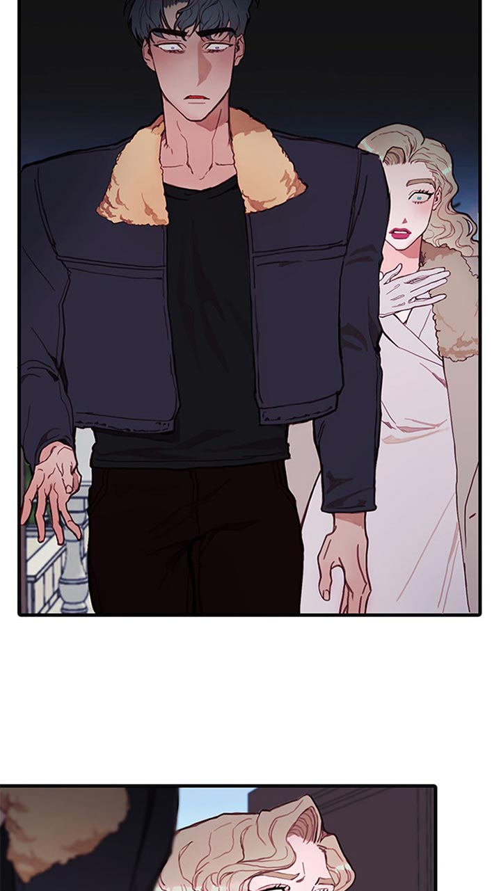 恶魔之舞泰剧电视剧全集免费观看漫画,第41话2图