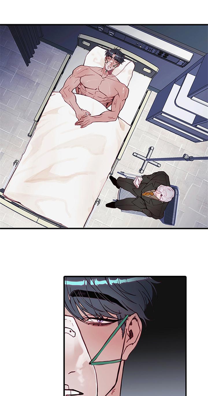 恶魔之舞泰剧在线观看漫画,第39话1图