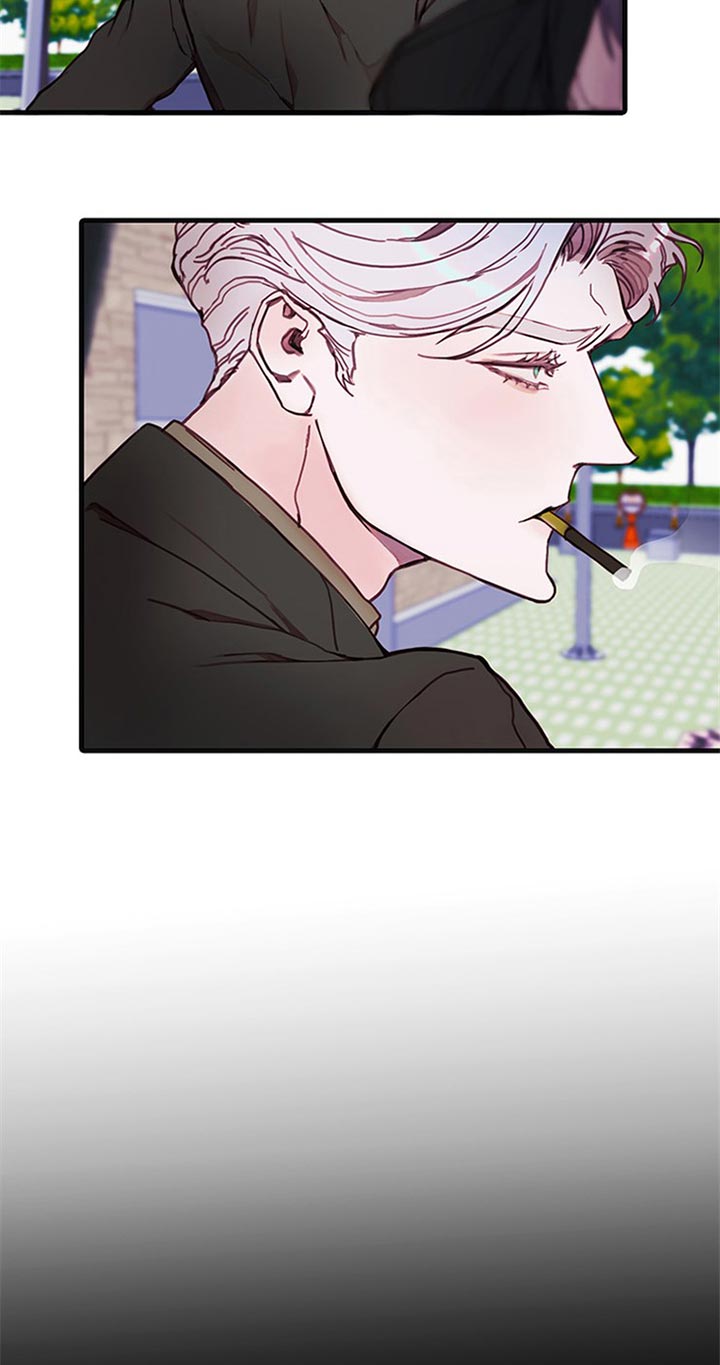 恶魔之舞泰剧在线观看漫画,第39话5图