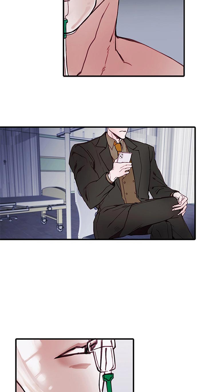 恶魔之舞泰剧在线观看漫画,第39话2图