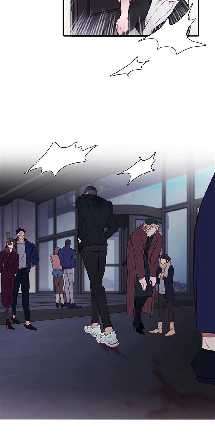 恶魔之舞免费高清在线观看漫画,第53话4图