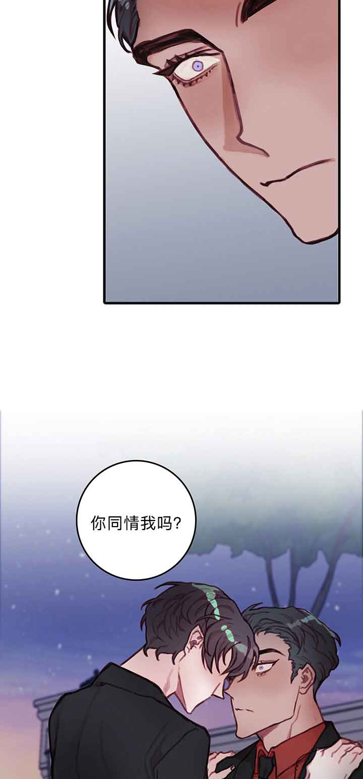恶魔之舞电视剧完整版漫画,第27话4图