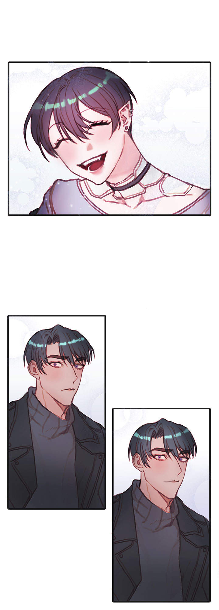 恶魔之舞泰剧电视剧全集免费观看漫画,第16话1图