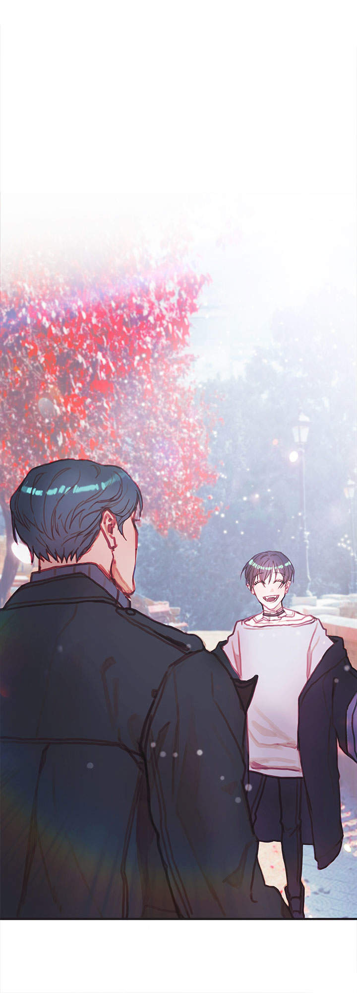 恶魔之舞泰剧电视剧全集免费观看漫画,第16话2图