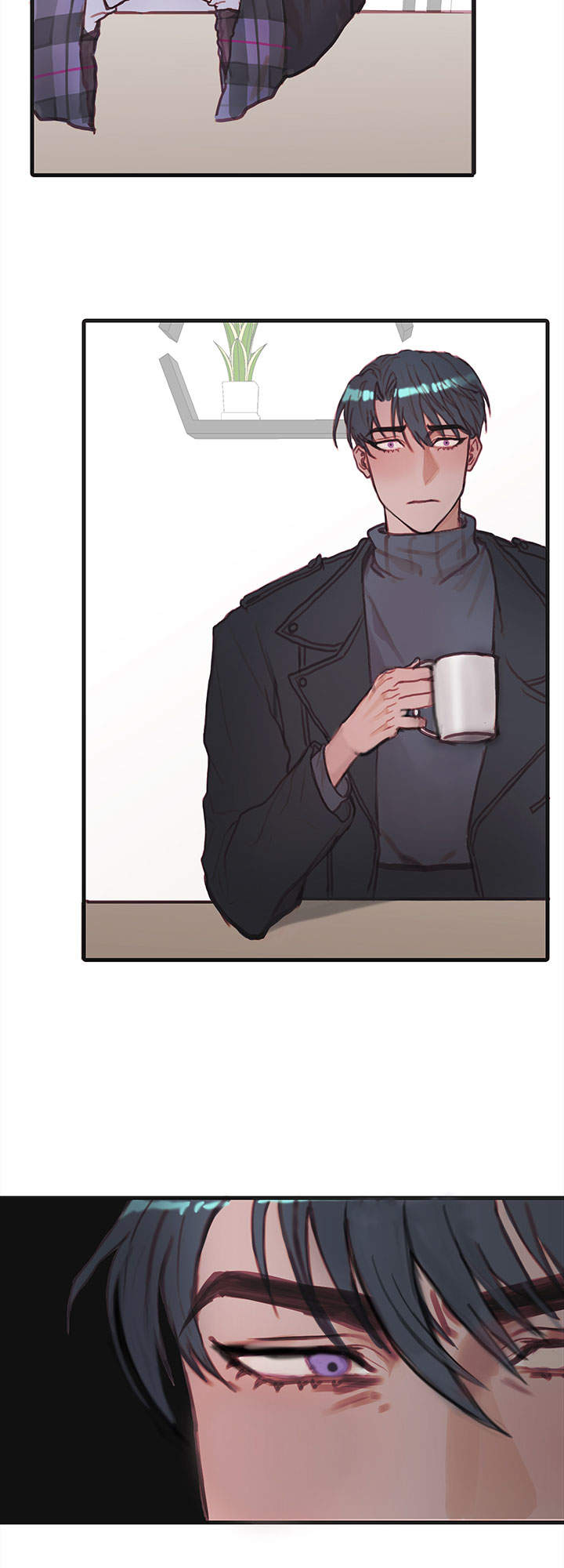 恶魔之舞泰剧电视剧全集免费观看漫画,第16话4图