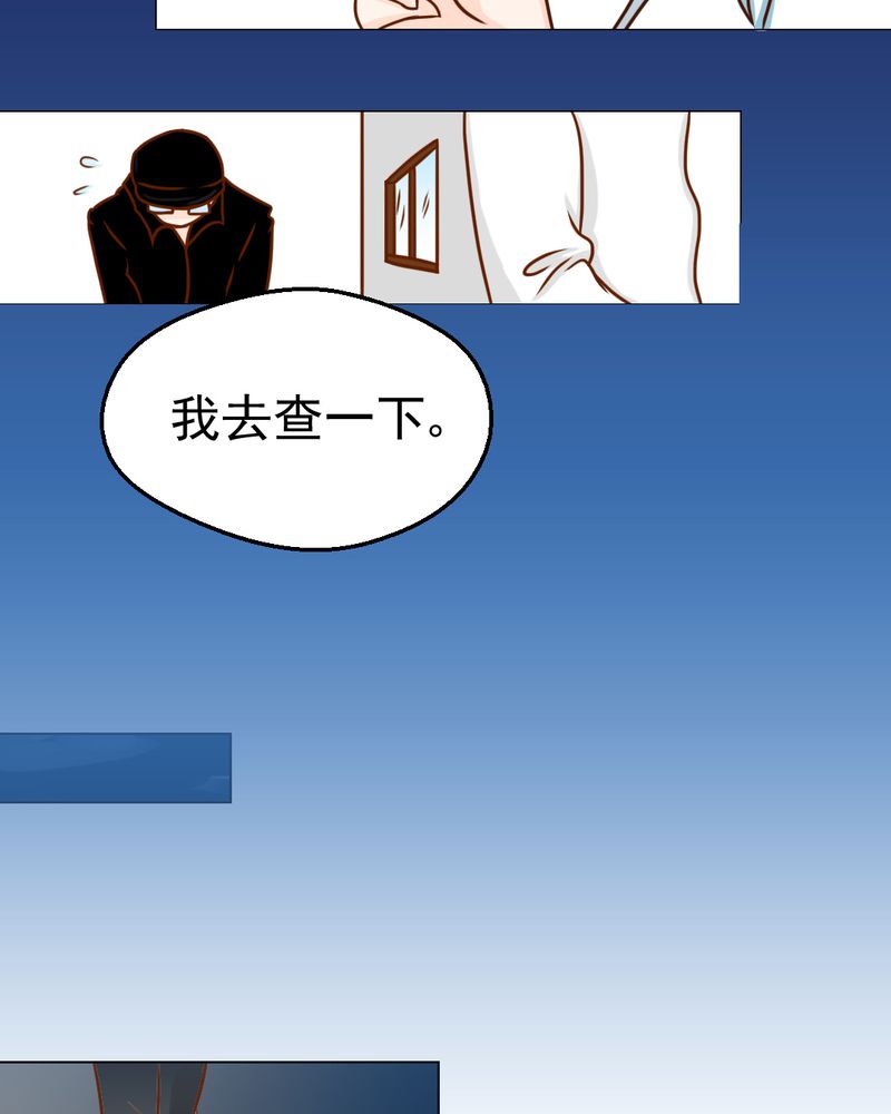 第20章：不好的预感4