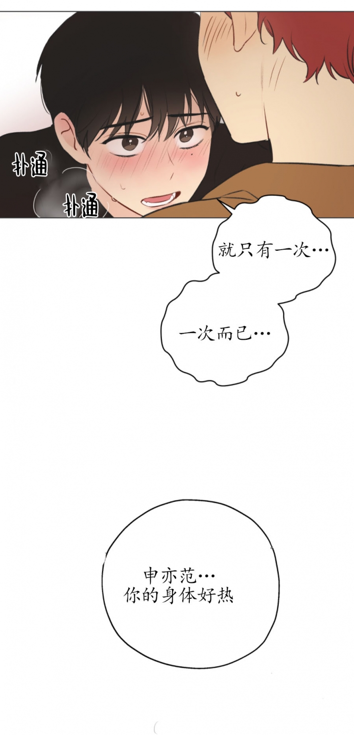 奇怪的梦境漫画免费阅读下拉式漫画,第1话2图