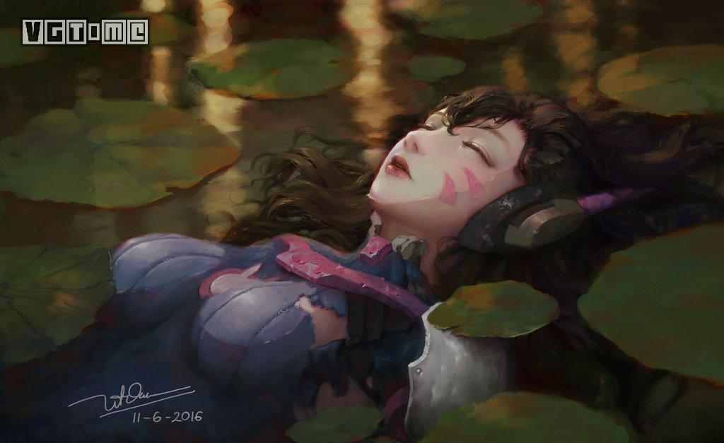 同人图061