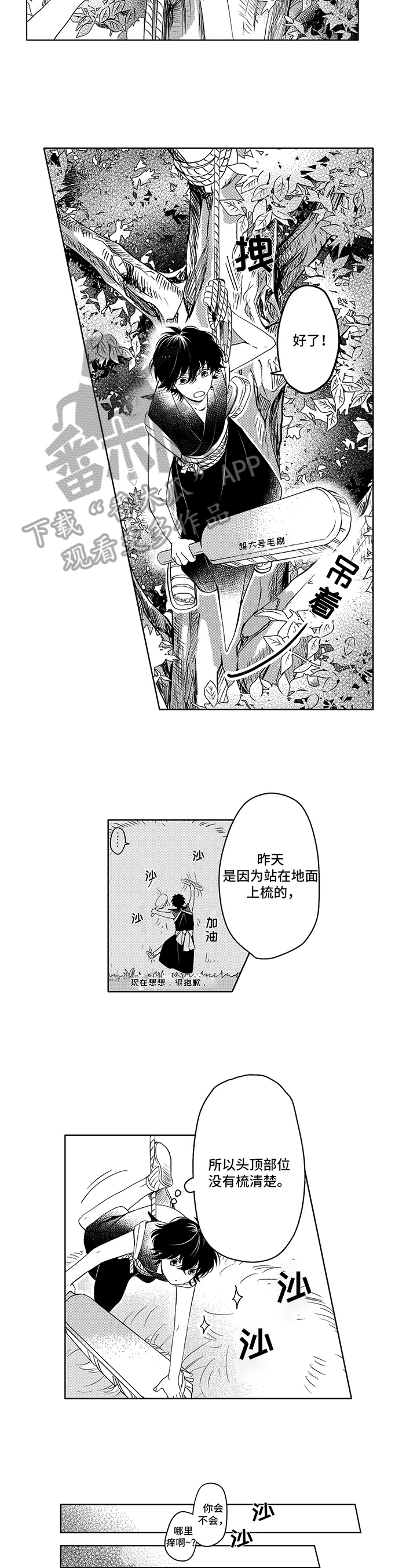 第4章：打理4