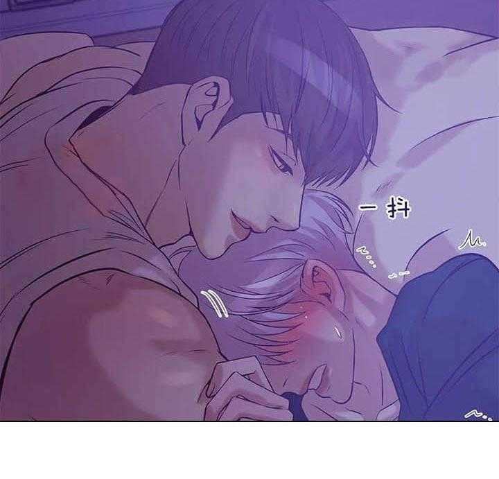 贝壳少年未增减板漫画,第50话5图