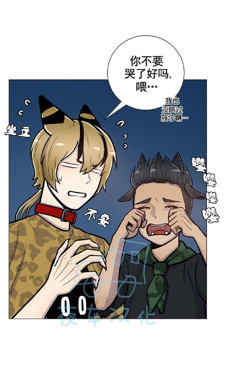 动物王国大冒险网盘漫画,第9话2图