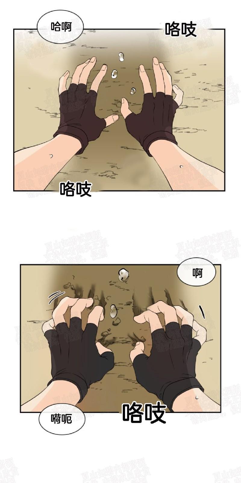 动物王国开大会小报漫画,第7话1图