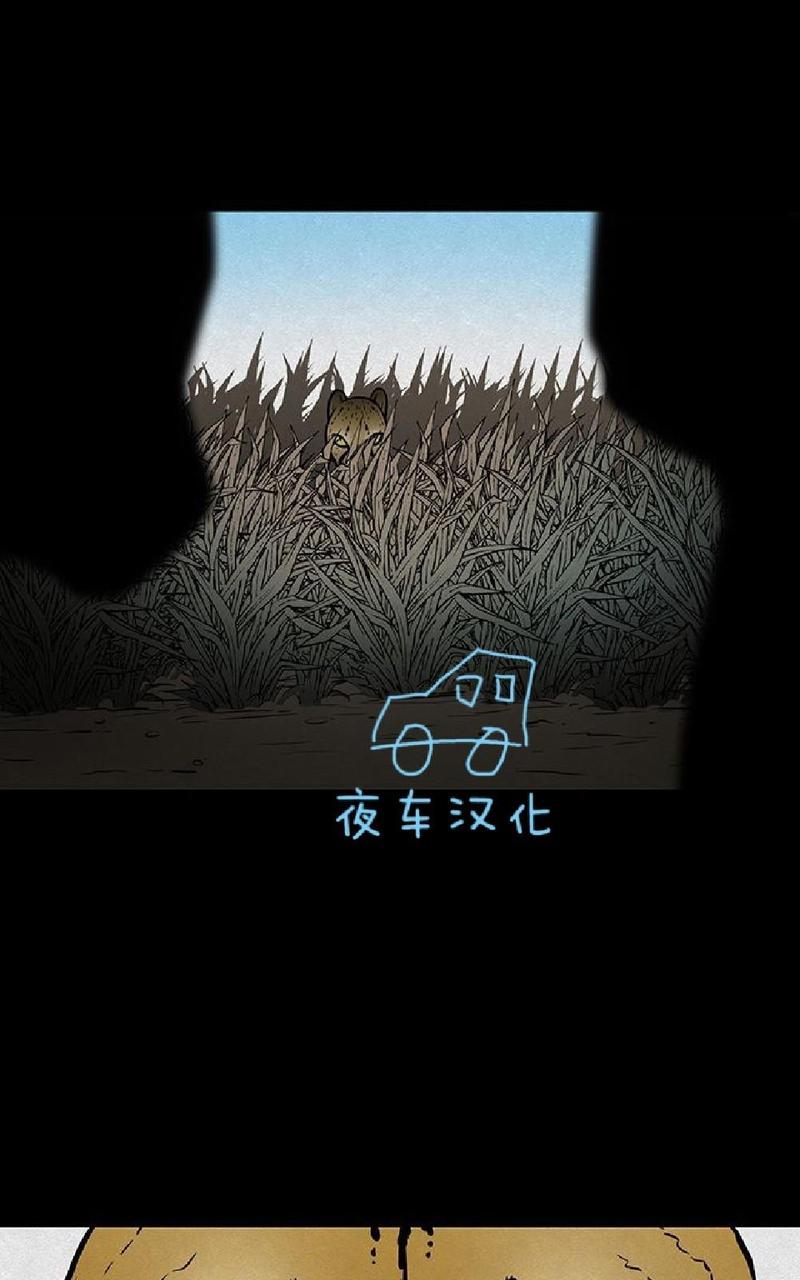 动物王国大冒险网盘漫画,第11话5图