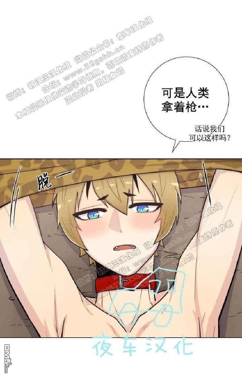 动物王国大冒险网盘漫画,第26-30话2图